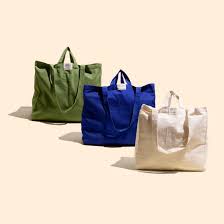 Reusable Shopping Bags 